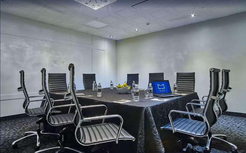 Hotel Chateau Joliette Faciliteiten foto