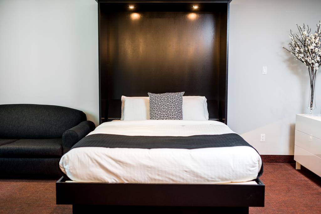 Hotel Chateau Joliette Buitenkant foto